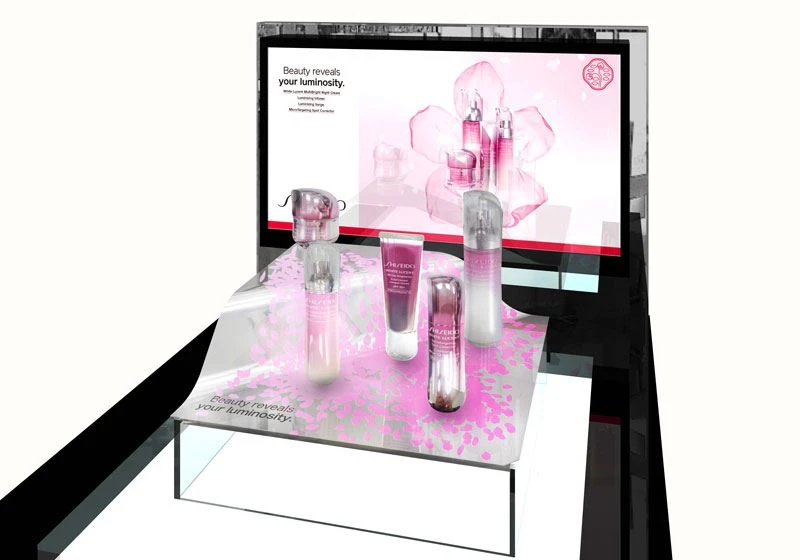 visual merchandising
